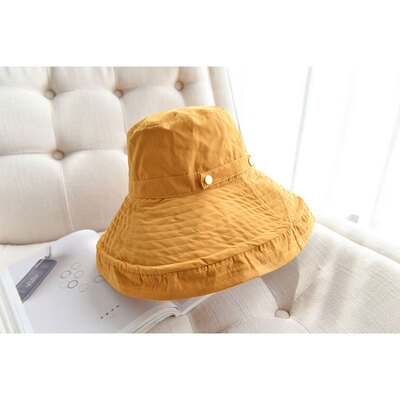 Autumn&Winter 2009 Eaves Fishermans Cap 100-set Recreational Womens Sunshade Cap Foldable Pot Cap Pure&Simple Hat Tide
Autumn&Winter 2009 Eaves Fishermans Cap 100-set Recreational Womens Sunshade Cap Foldable Pot Cap Pure&Simple Hat Tide