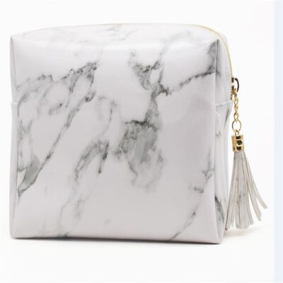 2018 New Style Fashion Marble Multi-Function Purse Box Travel Makeup Cosmetic Bag Toiletry Colorful Print
2018 New Style Fashion Marble Multi-Function Purse Box Travel Makeup Cosmetic Bag Toiletry Colorful Print