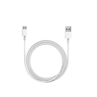WOPOW Huawei Type-C 5A Quick Charge Cable LT35 Double-layer Shielded TPE Data Cable Compatible With Type-C Interface Digital Devic
WOPOW Huawei Type-C 5A Quick Charge Cable LT35 Double-layer Shielded TPE Data Cable Compatible With Type-C Interface Digital Devic