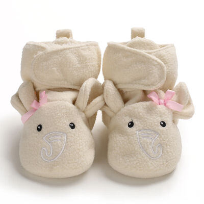 Toddler Cartoon Prewalker Baby Shoes First Walkers Infant Winter Warm Plus Velvet Baby Girls Shoes
Toddler Cartoon Prewalker Baby Shoes First Walkers Infant Winter Warm Plus Velvet Baby Girls Shoes