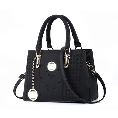 2018 summer tide new bag female Europe&America big bag fashion handbags slung shoulder bag
2018 summer tide new bag female Europe&America big bag fashion handbags slung shoulder bag