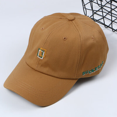 Summer Korean version embroidery square baseball cap mens&womens outdoor hats bend eaves embroidery shade cap wholesale
Summer Korean version embroidery square baseball cap mens&womens outdoor hats bend eaves embroidery shade cap wholesale
