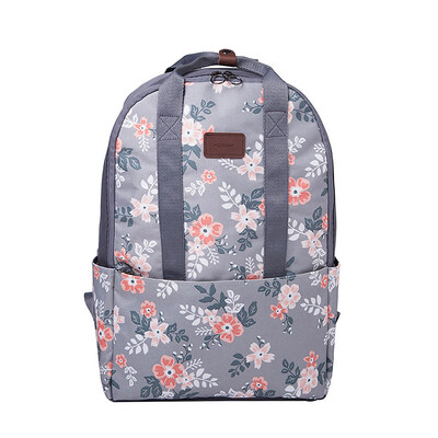 Lightweight Fashion Leisure Print Backpack for Teenager Girls Women College School Backpack Outdoor Sports Travel Daypack
Lightweight Fashion Leisure Print Backpack for Teenager Girls Women College School Backpack Outdoor Sports Travel Daypack