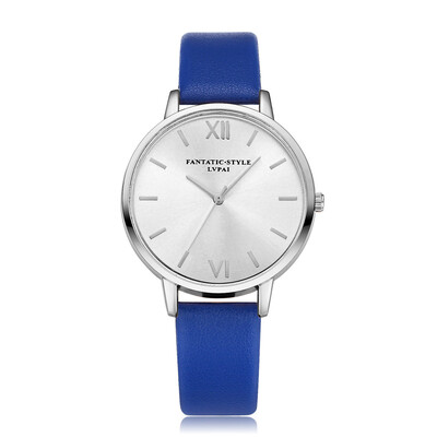 Lvpai New Designer Rose Gold Roman Women Watches Brand Luxury Round Fashion Popular Wristwatch Female Quartz Clock Watch 233
Lvpai New Designer Rose Gold Roman Women Watches Brand Luxury Round Fashion Popular Wristwatch Female Quartz Clock Watch 233