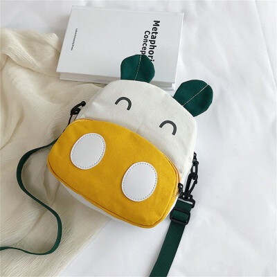 Tailored Fashion Women Retro Cute Animal Zipper Handle Bags Crossbody Bags Shoulder Bags
Tailored Fashion Women Retro Cute Animal Zipper Handle Bags Crossbody Bags Shoulder Bags