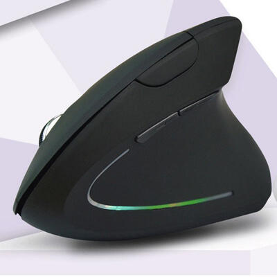 Wireless Mouse Ergonomic Vertical Optical Mouse 800100012001600 DPI Wrist Healing Computer Mice PC Laptop Desktop
Wireless Mouse Ergonomic Vertical Optical Mouse 800100012001600 DPI Wrist Healing Computer Mice PC Laptop Desktop
