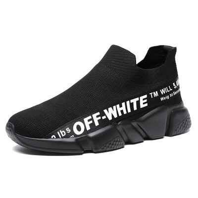 2019 new summer mesh mesh shoes sports shoes casual pedals lazy shoes student socks shoes summer mens shoes
2019 new summer mesh mesh shoes sports shoes casual pedals lazy shoes student socks shoes summer mens shoes