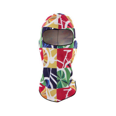 New Hot Multifunctional Magic Mask Variety Scarf Hood Outdoor Sports Wind Warm Riding Mask