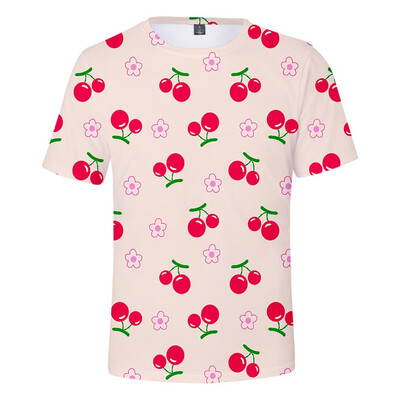 Toponeto Fashion Mens 3D Printing Creative Round Neck Casual Short Shirts Top Blouse
Toponeto Fashion Mens 3D Printing Creative Round Neck Casual Short Shirts Top Blouse