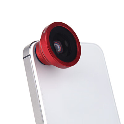 180 Degree Fisheye Macro Lens Magnetic Mount for iPhone 5S 5 Galaxy S4 S3 Note 3 HTC 2 in 1 Silver
180 Degree Fisheye Macro Lens Magnetic Mount for iPhone 5S 5 Galaxy S4 S3 Note 3 HTC 2 in 1 Silver