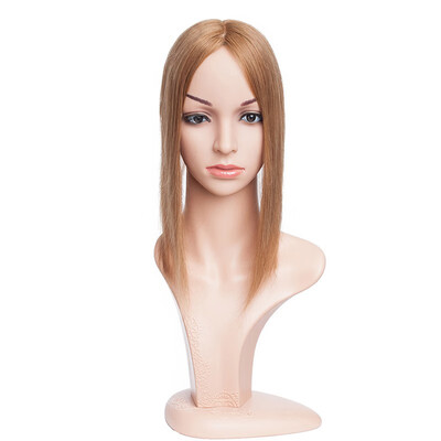 Hand Made Silk Top Human Topper Hair Piece With Clips in Straight Hair Natural Black For Hair Loss Women
Hand Made Silk Top Human Topper Hair Piece With Clips in Straight Hair Natural Black For Hair Loss Women