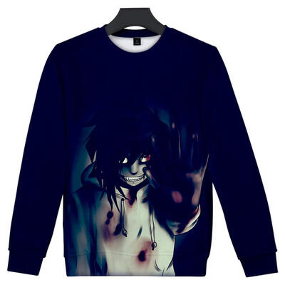 3D Digital Print Pattern Casual Loose Round Neck Hoodie Long Sleeve Sweatshirt For Couple Men Women
3D Digital Print Pattern Casual Loose Round Neck Hoodie Long Sleeve Sweatshirt For Couple Men Women