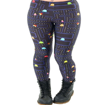 Best selling explosions leggings women autumn&winter 3D digital printing wholesale&retail sexy one-piece leggings black XX
Best selling explosions leggings women autumn&winter 3D digital printing wholesale&retail sexy one-piece leggings black XX