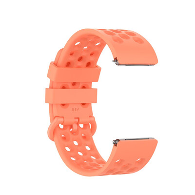 〖Follure〗NEW Silicone Replacement Watch Band Wrist Strap Compatible for fitbit Versa 2
〖Follure〗NEW Silicone Replacement Watch Band Wrist Strap Compatible for fitbit Versa 2