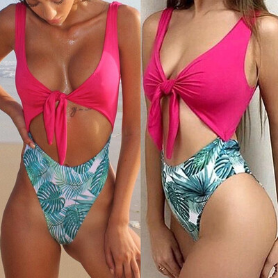 Roseonmyhand Fashion Women Sexy Bandage Bikini Hollowing Out Swimwear Bathing Beachwear Set
Roseonmyhand Fashion Women Sexy Bandage Bikini Hollowing Out Swimwear Bathing Beachwear Set