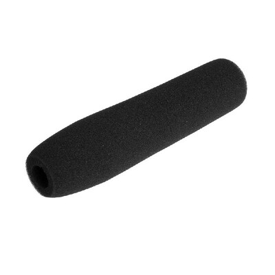 Microphone Windscreen Windshield Sponge Foam Cover for Video Camera Condenser Microphone
Microphone Windscreen Windshield Sponge Foam Cover for Video Camera Condenser Microphone