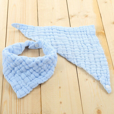 Baby Skin Care Soft Neonatal Towels Feeding Triangle Bandana Kids Triangle Scarf Saliva Towel Burp Cloths Baby Bib
Baby Skin Care Soft Neonatal Towels Feeding Triangle Bandana Kids Triangle Scarf Saliva Towel Burp Cloths Baby Bib