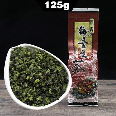 Spring TieGuanYin Tea for Weight Loss Tie Guan Yin Green Tea Oolong with Vacuum Packing 125g best oolong tea
Spring TieGuanYin Tea for Weight Loss Tie Guan Yin Green Tea Oolong with Vacuum Packing 125g best oolong tea