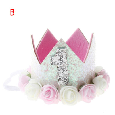 Gobestart Childrens Rose Crown Digital Hair Band Baby Princess Prince Tiara Crown Headband Hats Birthday Party Hat Birthday Crown
Gobestart Childrens Rose Crown Digital Hair Band Baby Princess Prince Tiara Crown Headband Hats Birthday Party Hat Birthday Crown
