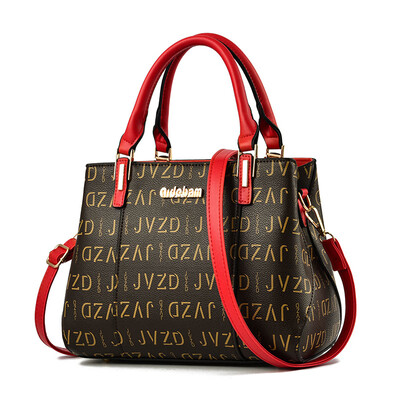 JVZD bag female 2019 new fashion handbag Korean version of the tide with a single shoulder diagonal package killer package a generation
JVZD bag female 2019 new fashion handbag Korean version of the tide with a single shoulder diagonal package killer package a generation