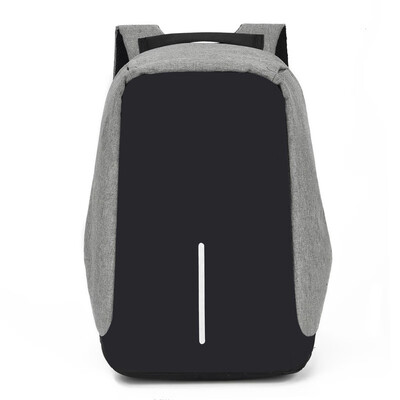 Computer backpack male outdoor travel leisure backpack business anti-theft charging bag multi-function backpack female
Computer backpack male outdoor travel leisure backpack business anti-theft charging bag multi-function backpack female