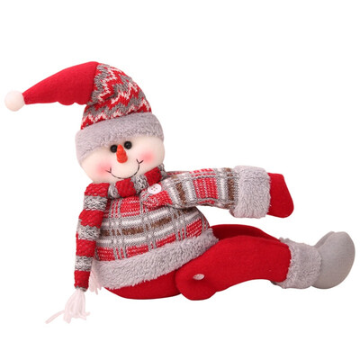 New Hot Christmas Curtain Home Snowman Curtain Buckle Buckle Elk Shape Cute Santa Claus Curtain Buckle Festive Party Supplies
New Hot Christmas Curtain Home Snowman Curtain Buckle Buckle Elk Shape Cute Santa Claus Curtain Buckle Festive Party Supplies