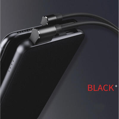 HAOKU U37 USB Cable Charger For IPHONE Android -Shape Design Fast Data Sync Charging-Type-C
HAOKU U37 USB Cable Charger For IPHONE Android -Shape Design Fast Data Sync Charging-Type-C