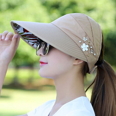SUNSIOM Women Ladies Adjustable Golf Hip-hop Sports Hat Baseball Caps Sun Snapback Hats
SUNSIOM Women Ladies Adjustable Golf Hip-hop Sports Hat Baseball Caps Sun Snapback Hats