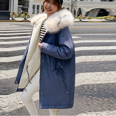Tailored Fashion Outerwear Long Sleeve Hooded Jackets Cotton-padded Pockets Bandage Coats
Tailored Fashion Outerwear Long Sleeve Hooded Jackets Cotton-padded Pockets Bandage Coats