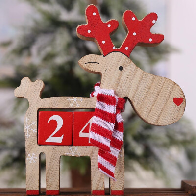 Toponeto Christmas Calendar Fabric Advent Countdown Santa Claus Calendar Christmas Decor
Toponeto Christmas Calendar Fabric Advent Countdown Santa Claus Calendar Christmas Decor