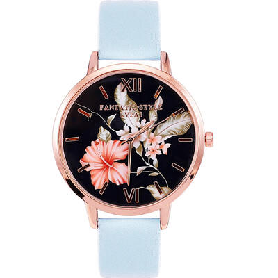 2019 Women Fashion Black Leather Strap Analog Quartz Watch Ladies Luxury Dress Watches For Women Jewelry Gift
2019 Women Fashion Black Leather Strap Analog Quartz Watch Ladies Luxury Dress Watches For Women Jewelry Gift