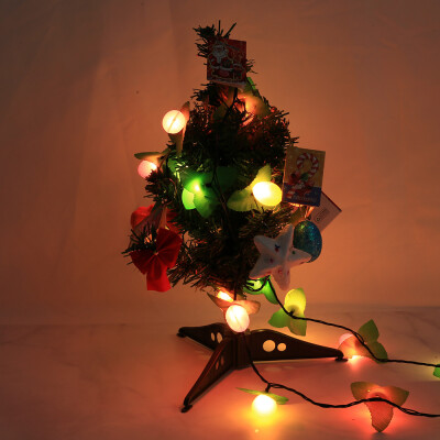 〖Follure〗60cm Mini Table Top Christmas Tree Decoration LED Decor Home Xmas Gift Party
〖Follure〗60cm Mini Table Top Christmas Tree Decoration LED Decor Home Xmas Gift Party