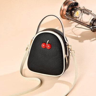 In summer the new little girl tide Korean version slanted bag 100 fashion handheld mini single shoulder girl bag
In summer the new little girl tide Korean version slanted bag 100 fashion handheld mini single shoulder girl bag