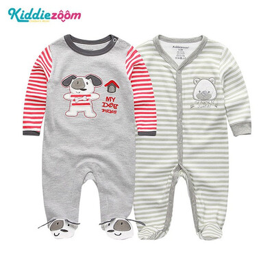 2PCSLot Babywear Bodysuits Baby Girls Clothes Unicorn Little Devil Clothing Sets Baby Boys Clothes For Babies Rompers Cotton
2PCSLot Babywear Bodysuits Baby Girls Clothes Unicorn Little Devil Clothing Sets Baby Boys Clothes For Babies Rompers Cotton