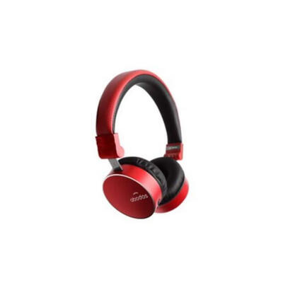 Abodos AS-WH05 Portable Folding Noise Reduction Bluetooth Wireless Headphone Sports Headset With Mic
Abodos AS-WH05 Portable Folding Noise Reduction Bluetooth Wireless Headphone Sports Headset With Mic