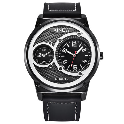 Gobestart Luxury Famous Men Watches Business Mens Watch Male Clock Fashion Quartz Watch
Gobestart Luxury Famous Men Watches Business Mens Watch Male Clock Fashion Quartz Watch