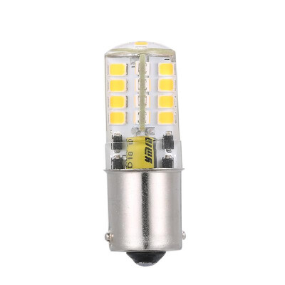 BA-15S 5W ACDC12V Super Bright Single Contact Base LED Bulb Halogen Bulbs Replacement for Car Back Up Lights Warm White
BA-15S 5W ACDC12V Super Bright Single Contact Base LED Bulb Halogen Bulbs Replacement for Car Back Up Lights Warm White