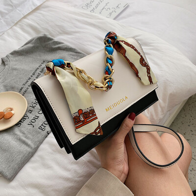 Ins super fire bag female 2019 new Korean fashion hit color wild chain hand strap shoulder slung small square bag
Ins super fire bag female 2019 new Korean fashion hit color wild chain hand strap shoulder slung small square bag