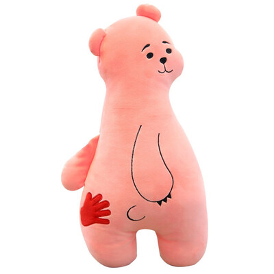 Tailored Giant Stuffed Animal Stuffed Animals Polar Bear Plush Toys Pillow 178 Inch
Tailored Giant Stuffed Animal Stuffed Animals Polar Bear Plush Toys Pillow 178 Inch
