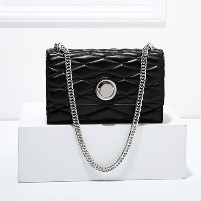 2019 new summer ins super fire small fragrance bag female Messenger bag small fresh rhombic chain shoulder bag female
2019 new summer ins super fire small fragrance bag female Messenger bag small fresh rhombic chain shoulder bag female