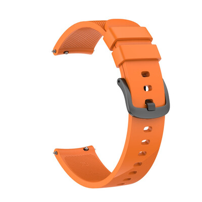 〖Follure〗Soft Silicone Replacement Sport Watch Band Strap For Garmin Vívomove HR Small
〖Follure〗Soft Silicone Replacement Sport Watch Band Strap For Garmin Vívomove HR Small