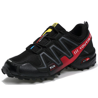 Mens hiking hiking shoes non-slip wear-resistant cross-country running shoes speed 3 sports mens shoes sneakers
Mens hiking hiking shoes non-slip wear-resistant cross-country running shoes speed 3 sports mens shoes sneakers