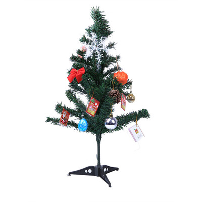 Toponeto 60cm Table Top Christmas Tree Artificial Desk Small Mini Decorative Office Xmas
Toponeto 60cm Table Top Christmas Tree Artificial Desk Small Mini Decorative Office Xmas