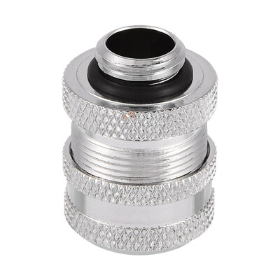 Greensen 2Pcs G14 Compression Fitting for OD 14MM Rigid Hard Tubing Water Cooling System
Greensen 2Pcs G14 Compression Fitting for OD 14MM Rigid Hard Tubing Water Cooling System