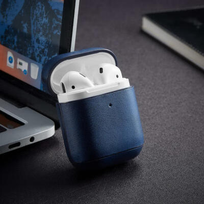 Soft PU Case For Apple AirPods 1 2 Protective Case Shockproof Dustproof Cover With Hook
Soft PU Case For Apple AirPods 1 2 Protective Case Shockproof Dustproof Cover With Hook