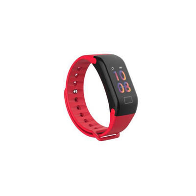 Fashion F11Plus Smart Bracelet Color Screen Fitness Tracker Heart Rate Monitor Smart Band Sport Wristband For Android IOS
Fashion F11Plus Smart Bracelet Color Screen Fitness Tracker Heart Rate Monitor Smart Band Sport Wristband For Android IOS