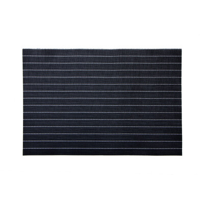 Toponeto Placemat Woven Non-slip PVC Insulation Placemat Washable Table Mats For Kitchen
Toponeto Placemat Woven Non-slip PVC Insulation Placemat Washable Table Mats For Kitchen