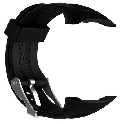 Replacement Silicone Band Strap Accessory For Garmin Forerunner 1015 Man Large Size 098 inch x 094 inch
Replacement Silicone Band Strap Accessory For Garmin Forerunner 1015 Man Large Size 098 inch x 094 inch