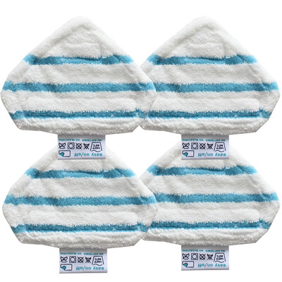 〖Follure〗4 x Floor Washable Replacement Cleaner Steam Mop Pads For Black And Decker FSM16
〖Follure〗4 x Floor Washable Replacement Cleaner Steam Mop Pads For Black And Decker FSM16