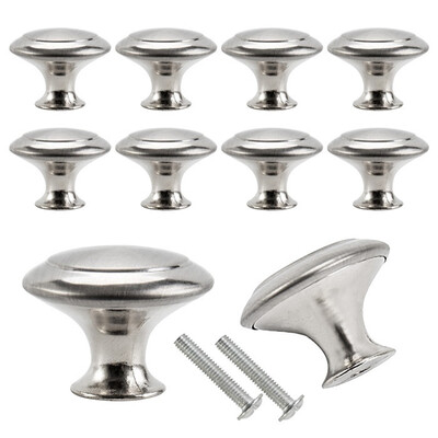 103050pcs Knobs Round Drawer Handles Drawer Wardrobe Kitchen Cupboard Cabinet Knobs Door Handle
103050pcs Knobs Round Drawer Handles Drawer Wardrobe Kitchen Cupboard Cabinet Knobs Door Handle